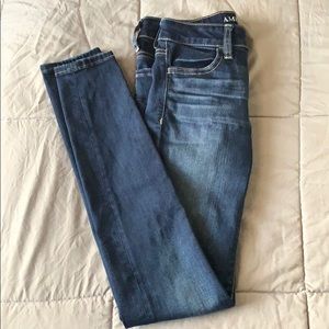 women’s skinny jeans